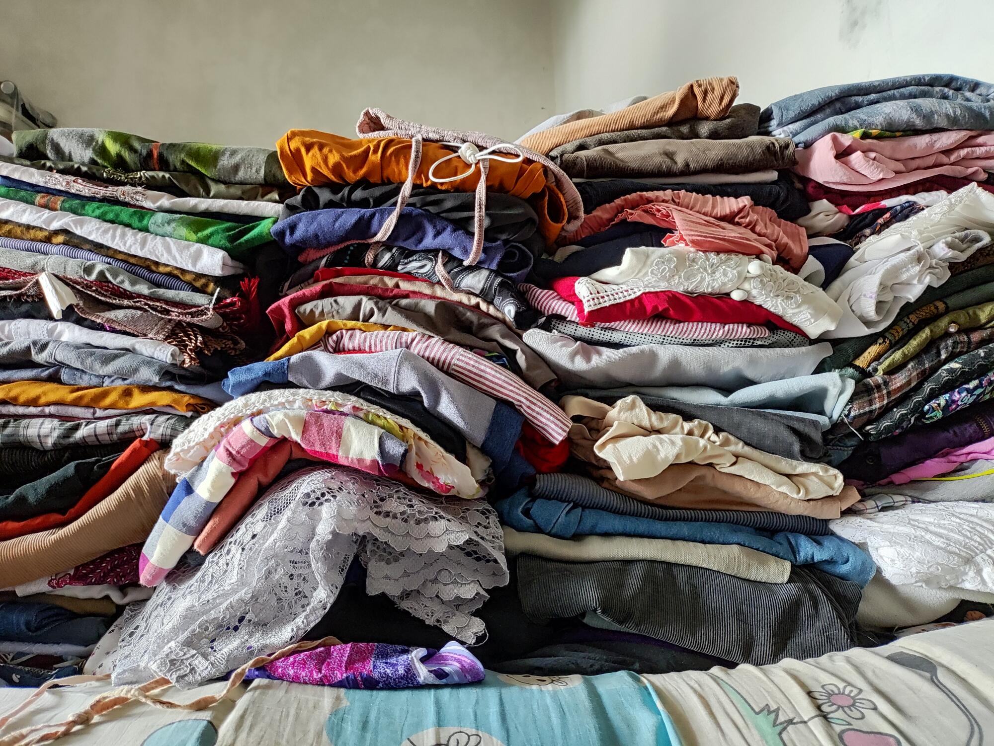 The Hidden Emotional Toll of Hoarding on Black Families