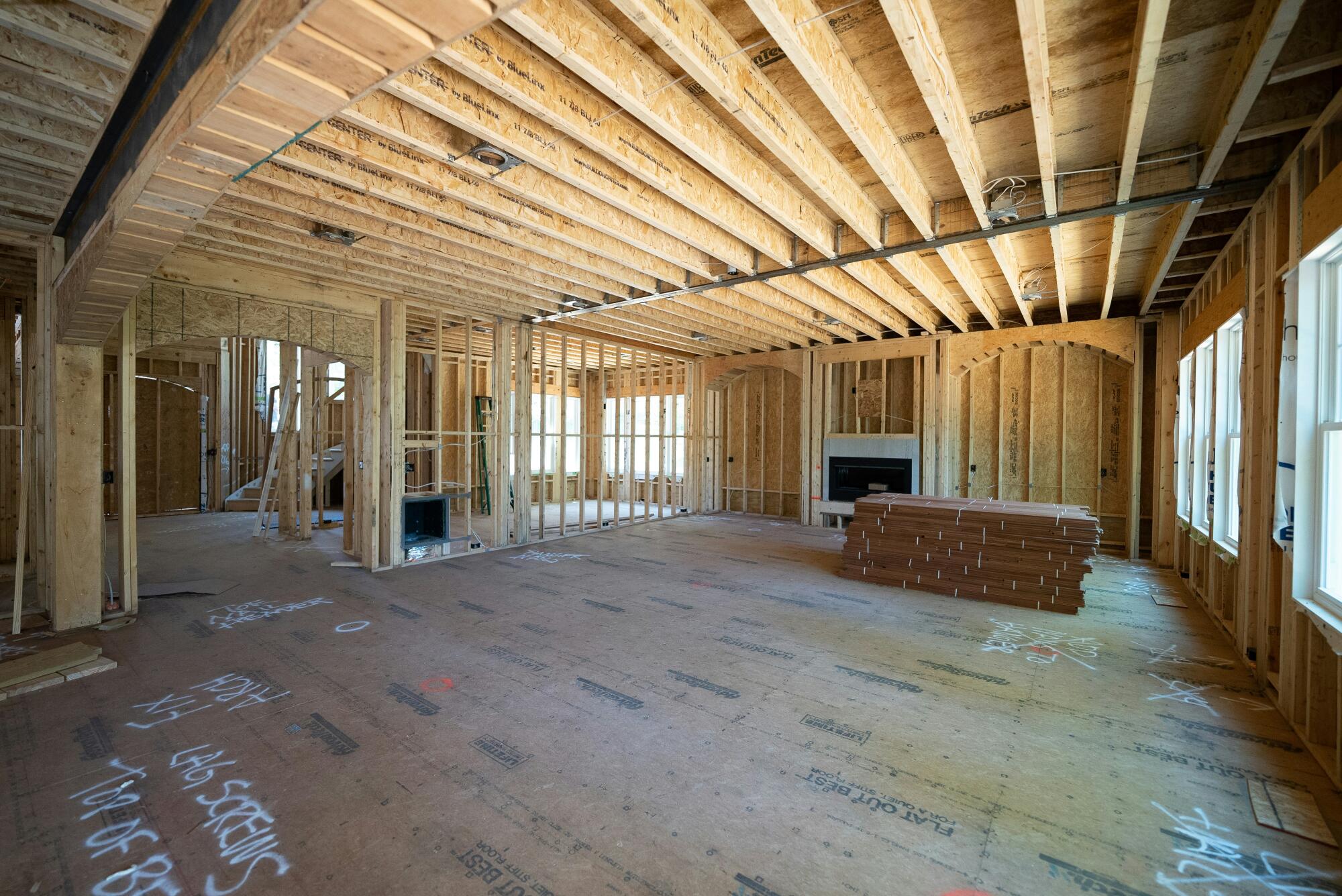 Home Remodeling Contractor Decisions Change When Grandma Moves In