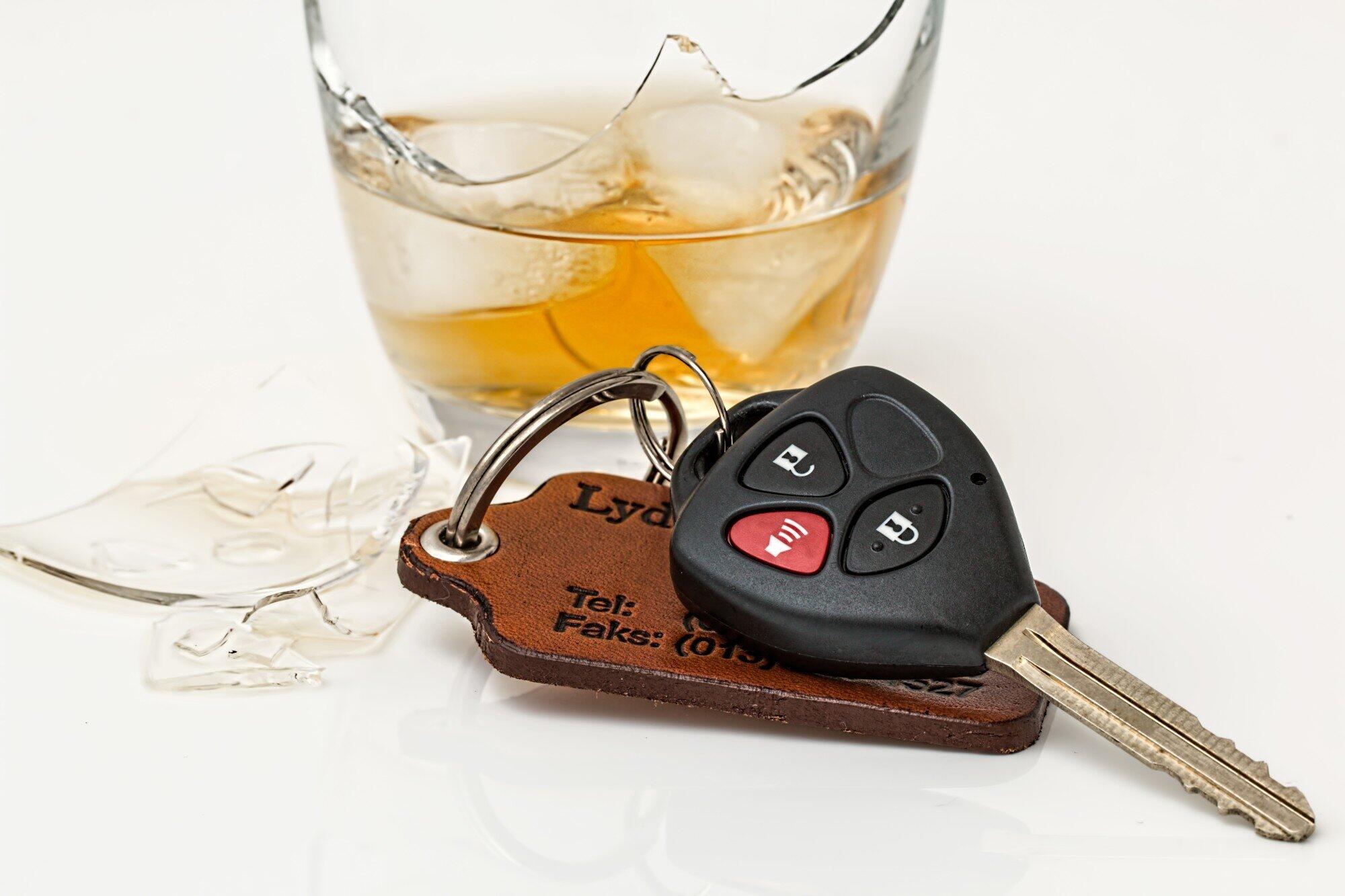 How a Single Drunk Driving Crash Can Disrupt Generational Wealth