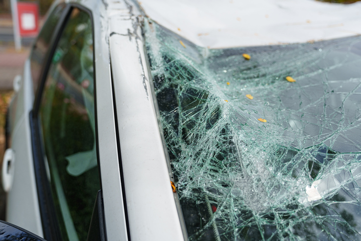 Oakland Boys, 7 And 4, Critically Injure Woman In Reckless Joyride