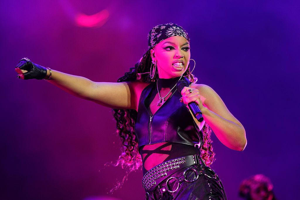 2026 ESSENCE Festival Of Culture® Presented By Coca-Cola® - Caesars' Superdome - Day 3