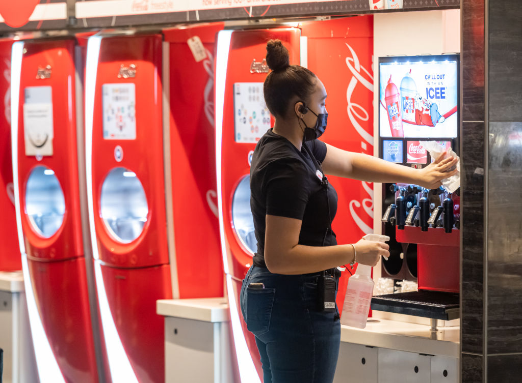National ICEE Day: Deals to Beat the Heat