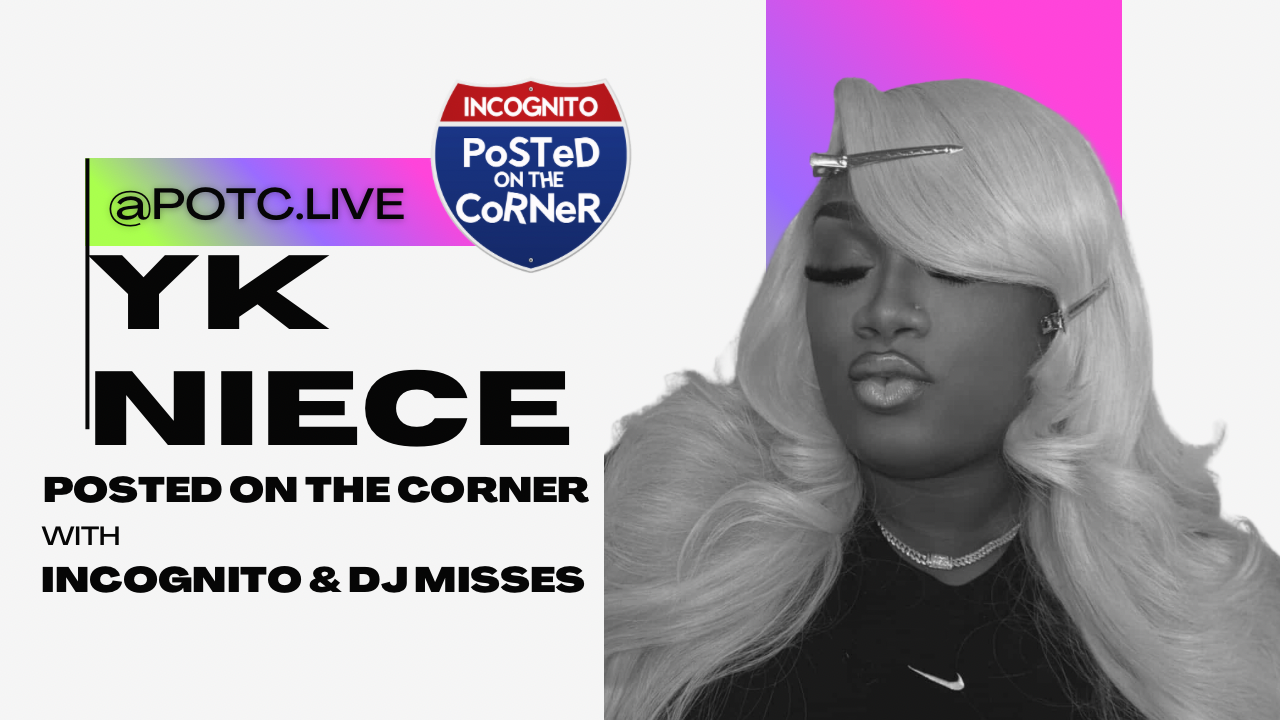 XXL Freshman YK Niece Answers the Question: “Who Doubted Me?”
