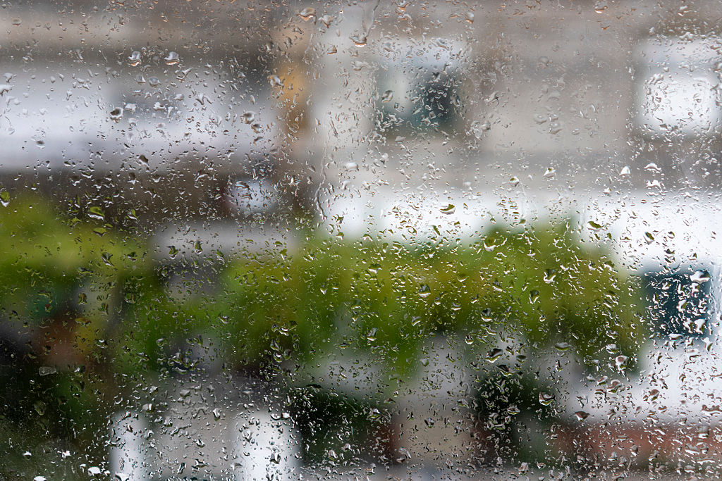 Rain And Strong Winds Expected In Portugal As Tropical Cyclone Gabrielle Approaches