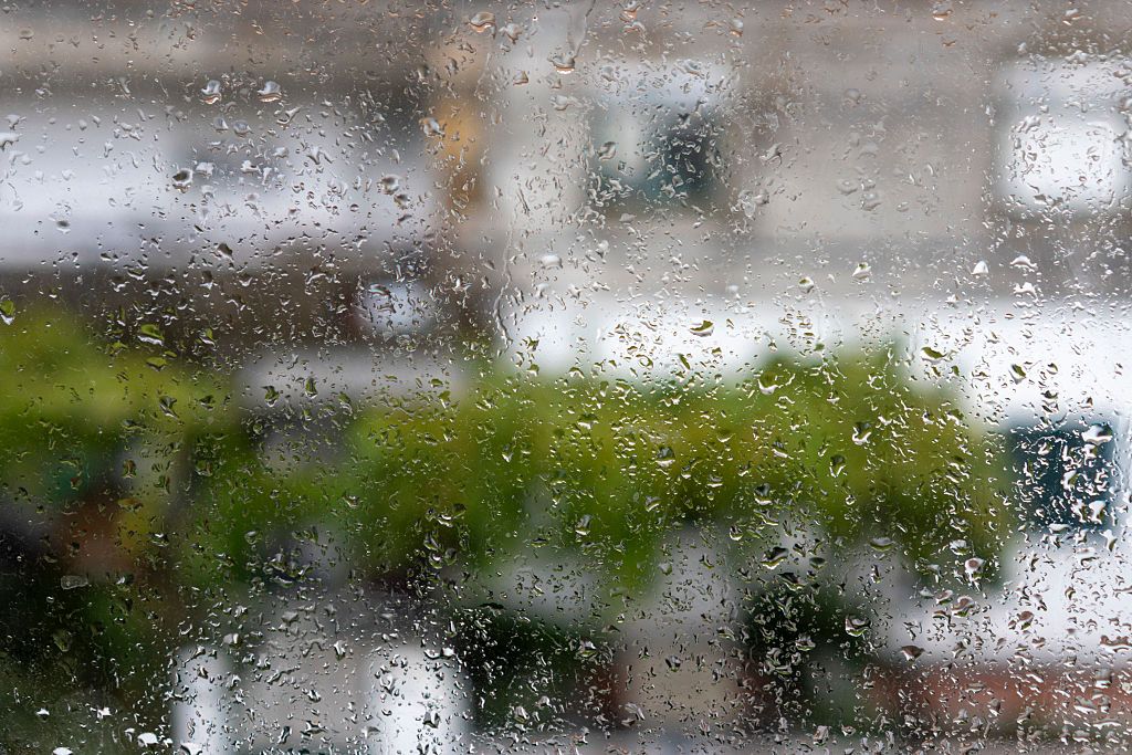 Rain And Strong Winds Expected In Portugal As Tropical Cyclone Gabrielle Approaches