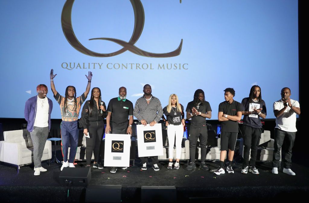 Much More Than Migos! Meet The Roster Of Artists Signed To Quality Control