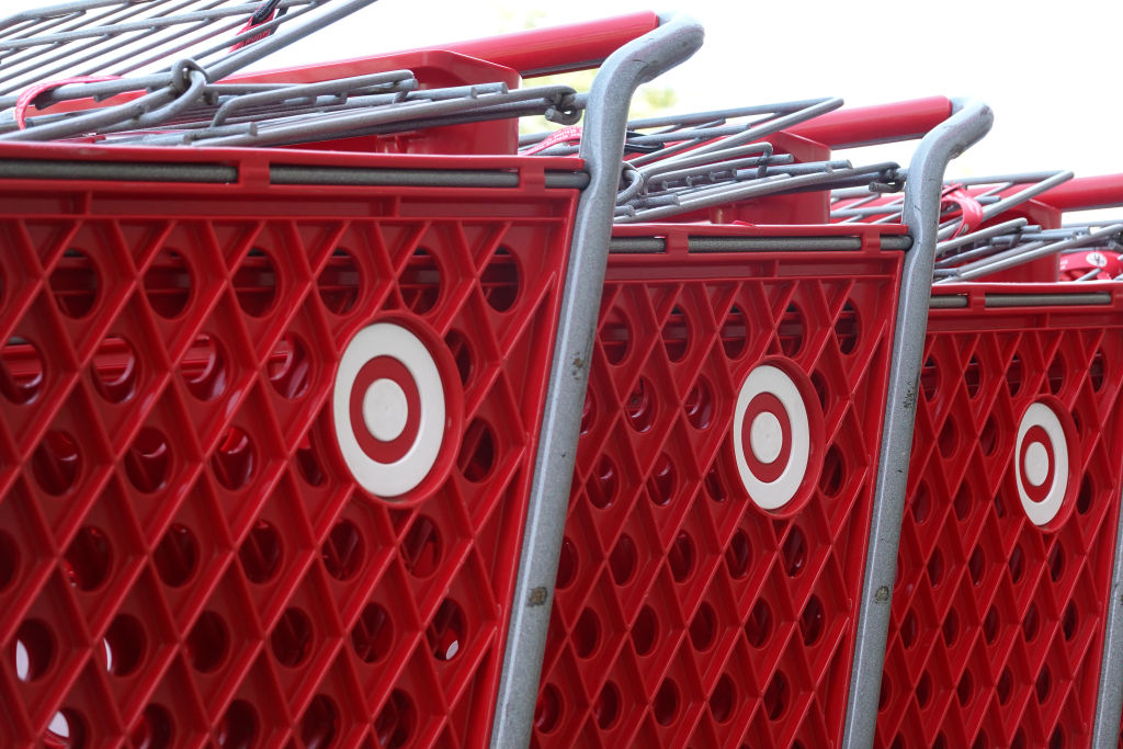 Blackface For Halloween? Target Costume Causes Uproar