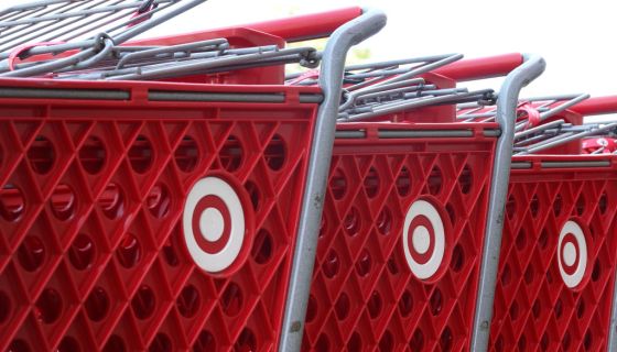 Blackface For Halloween? Target Costume Causes Uproar