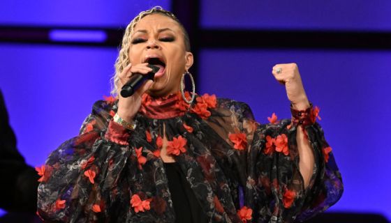 LISTEN: Darlene McCoy Drops New Single “Don’t Worry”