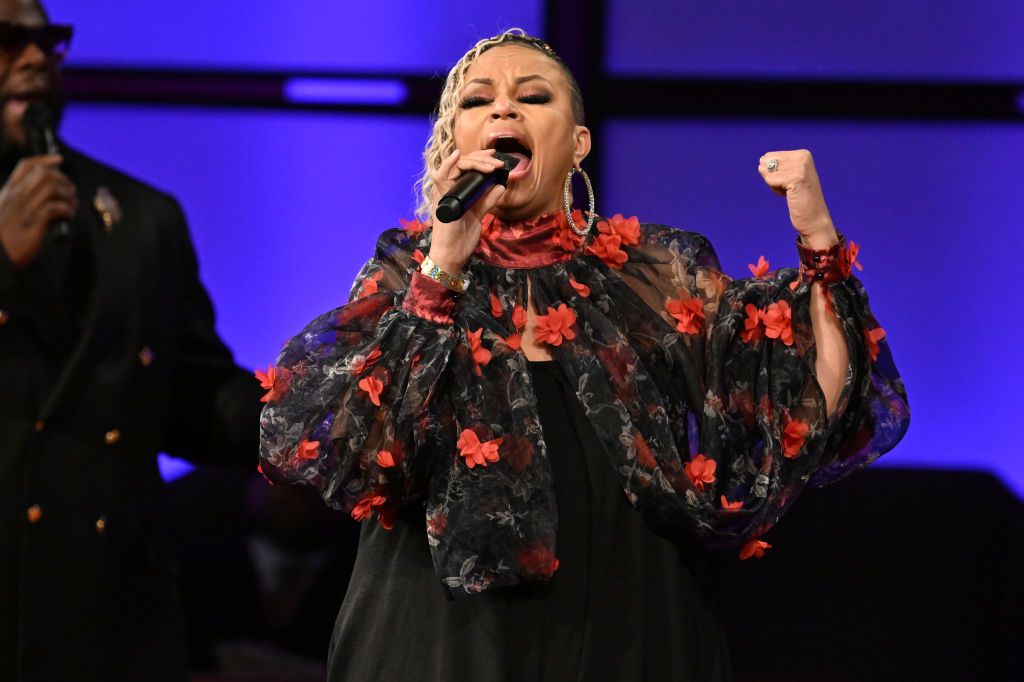LISTEN: Darlene McCoy Drops New Single “Don’t Worry”