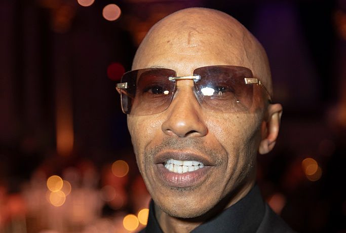 16th Annual Cristian Rivera Foundation Gala