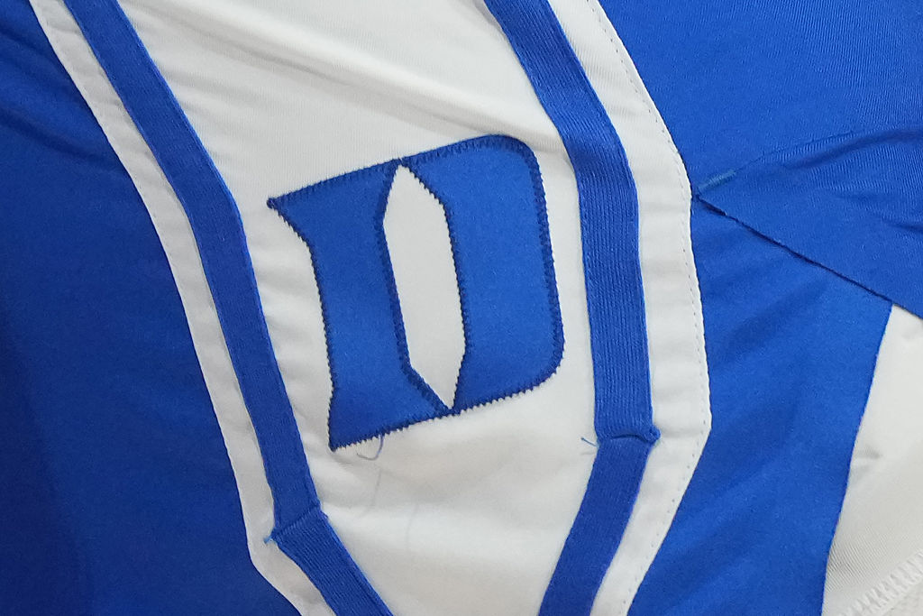 Duke v Pittsburgh