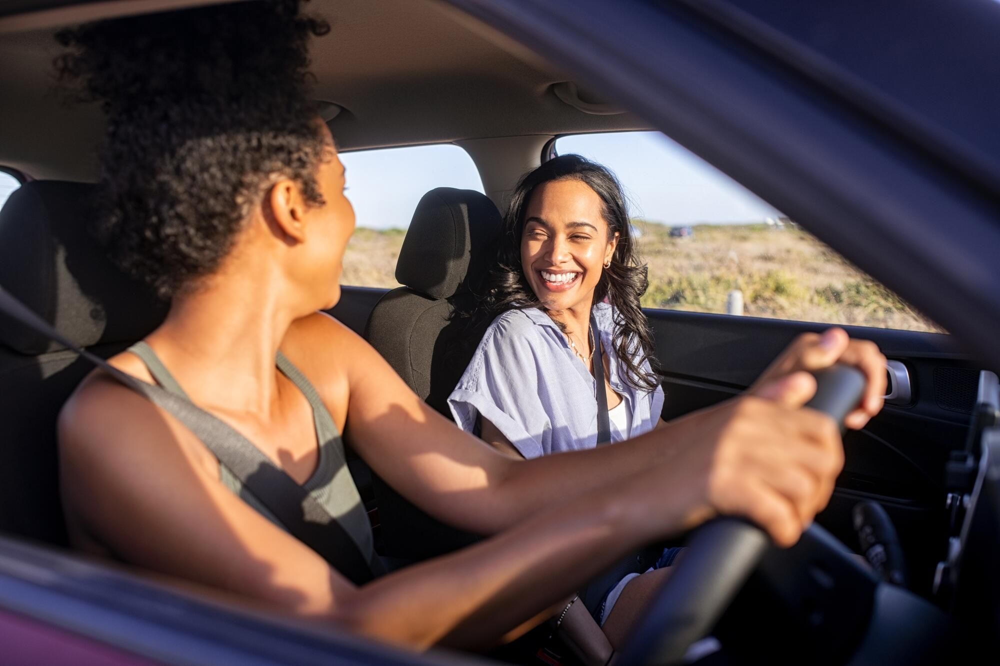 Top tips for ensuring road safety: A comprehensive guide