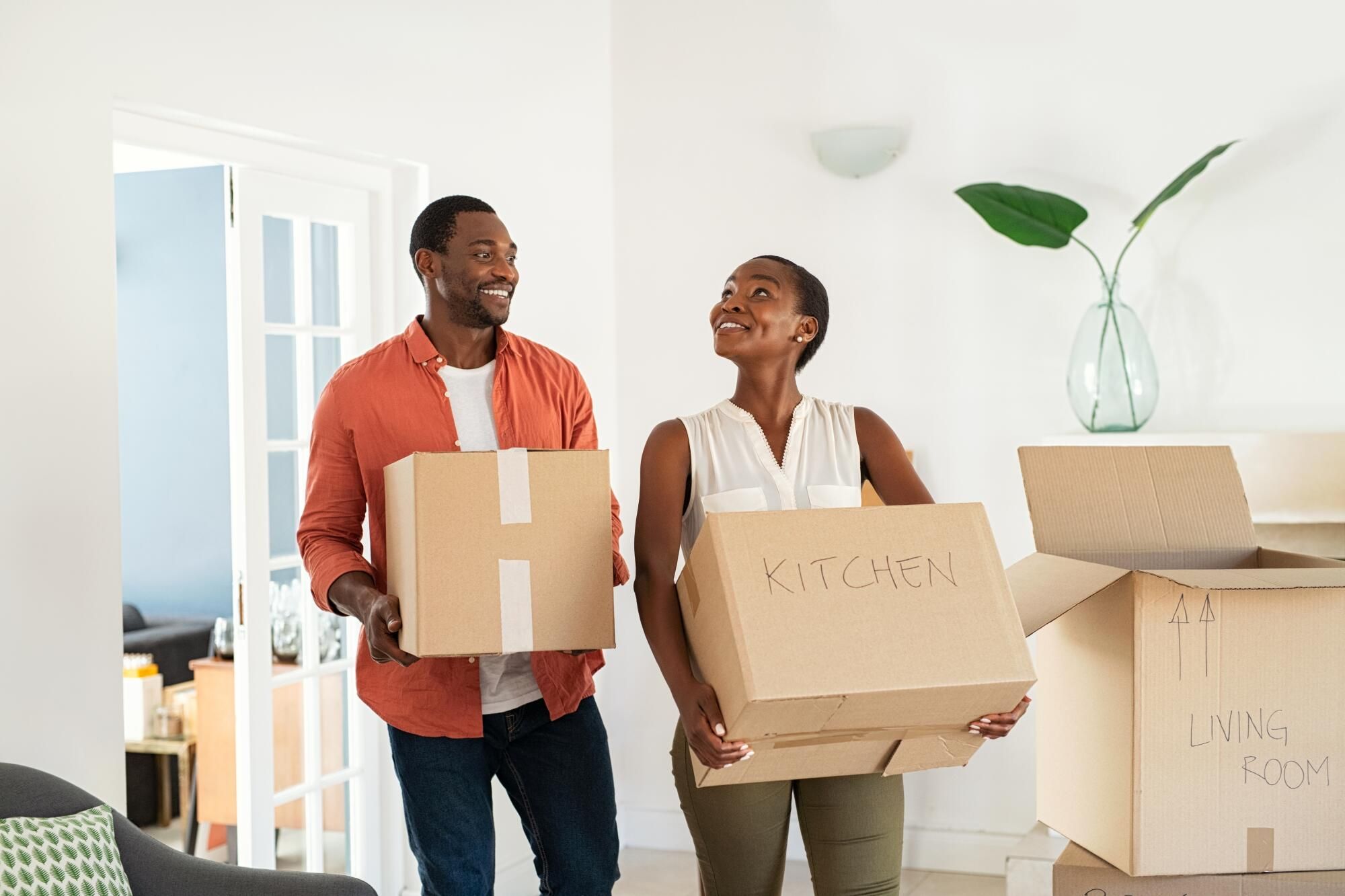 Black homeownership is staying strong despite affordability challenges