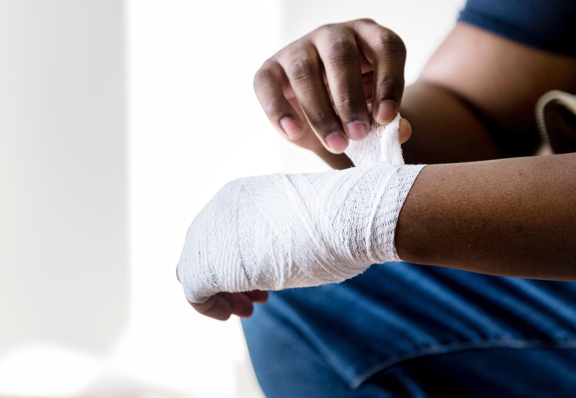 Understanding third-degree burns: Causes and treatment