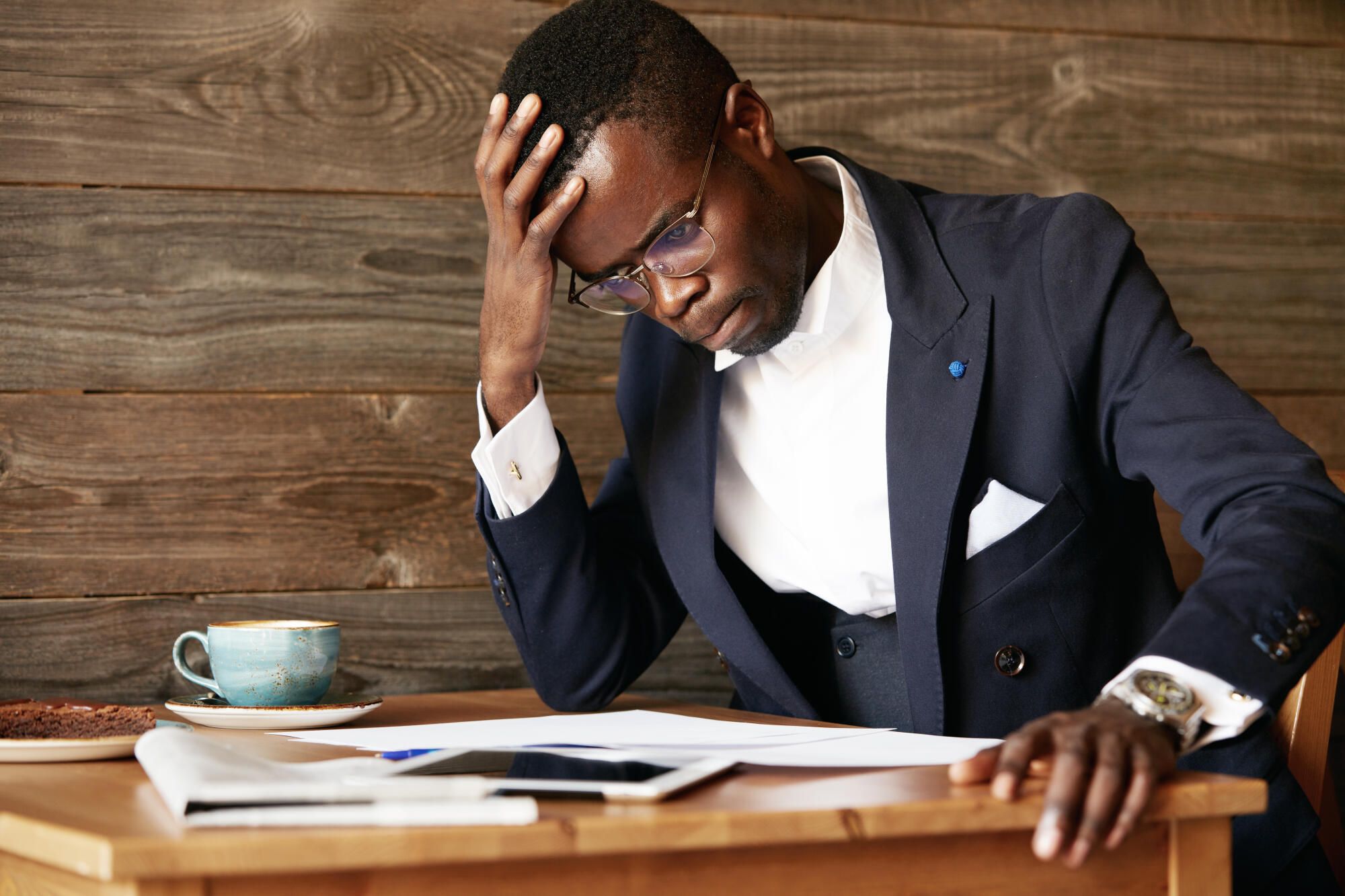 Do You Struggle With Managing Your Business Taxes Every Year?